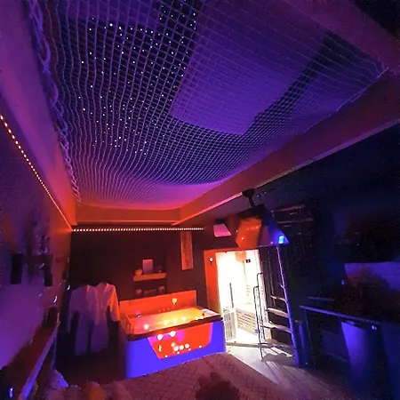 Hotel Instant A Deux Précigné