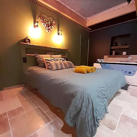 Hotel Instant A Deux