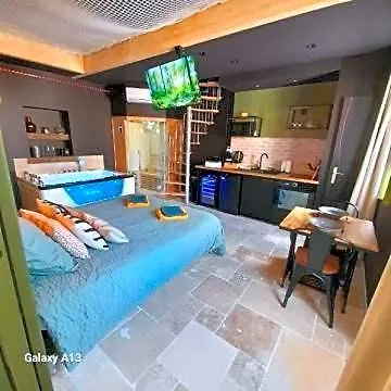 Instant A Deux Précigné
