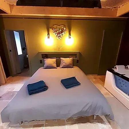Instant A Deux Précigné