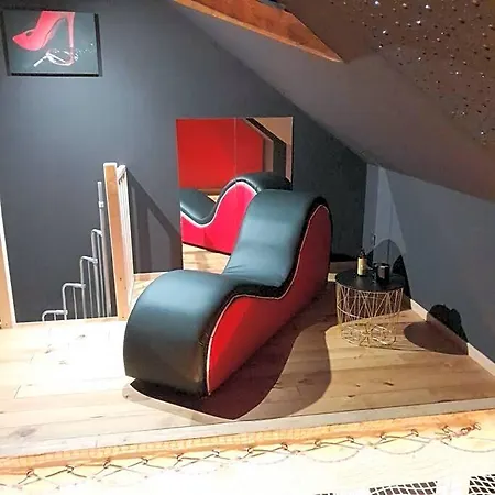 Instant A Deux Hotel