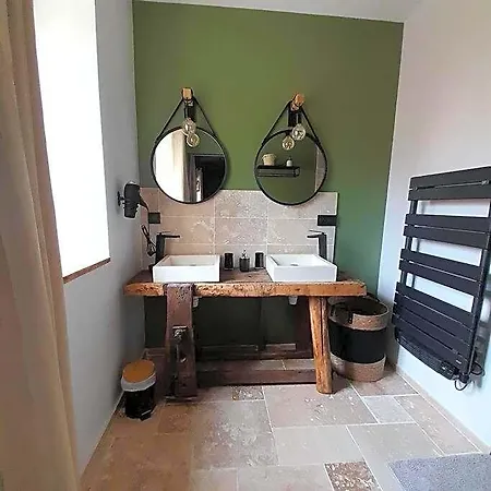 Hotel Instant A Deux